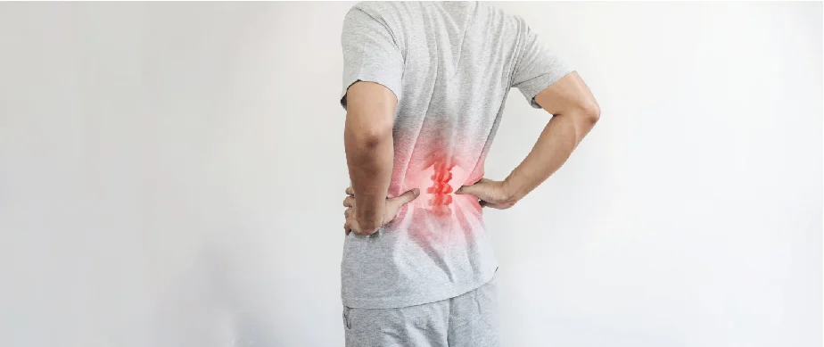 Orthopedic Assistance For Back Pain Treatment